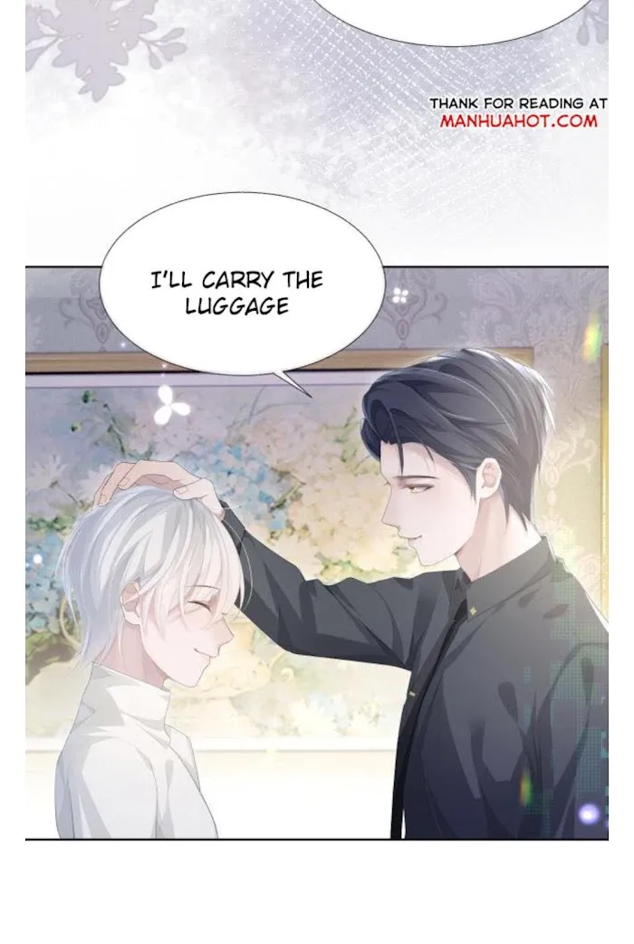 Continued Love Chapter 14 page 40 - 