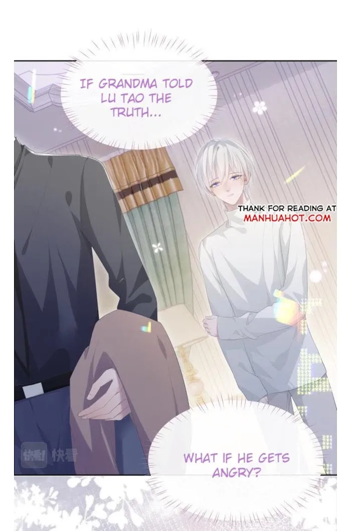 Continued Love Chapter 14 page 41 - 