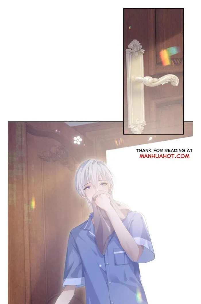 Continued Love Chapter 14 page 45 - 