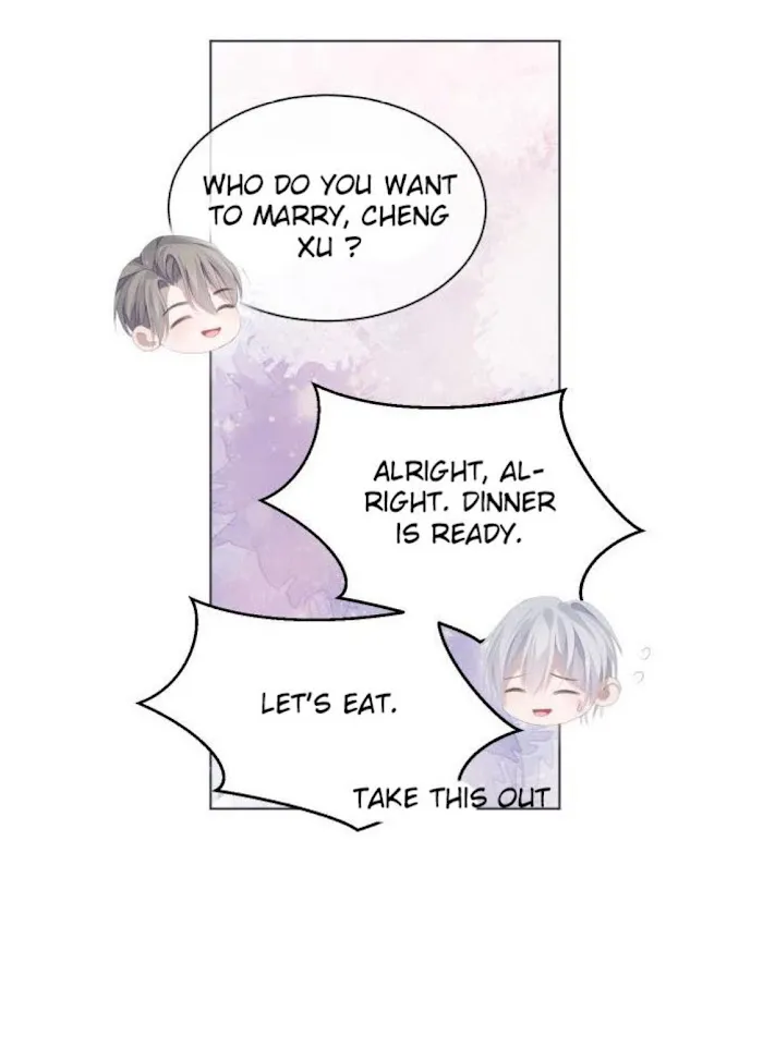 Continued Love Chapter 14 page 6 - 