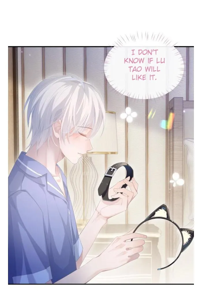 Continued Love Chapter 14 page 51 - 