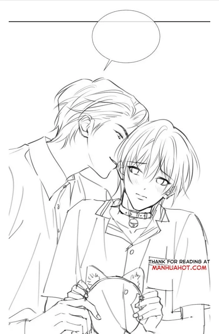 Continued Love Chapter 14 page 54 - 