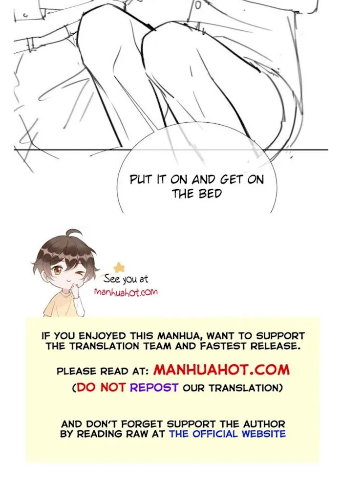 Continued Love Chapter 14 page 55 - 
