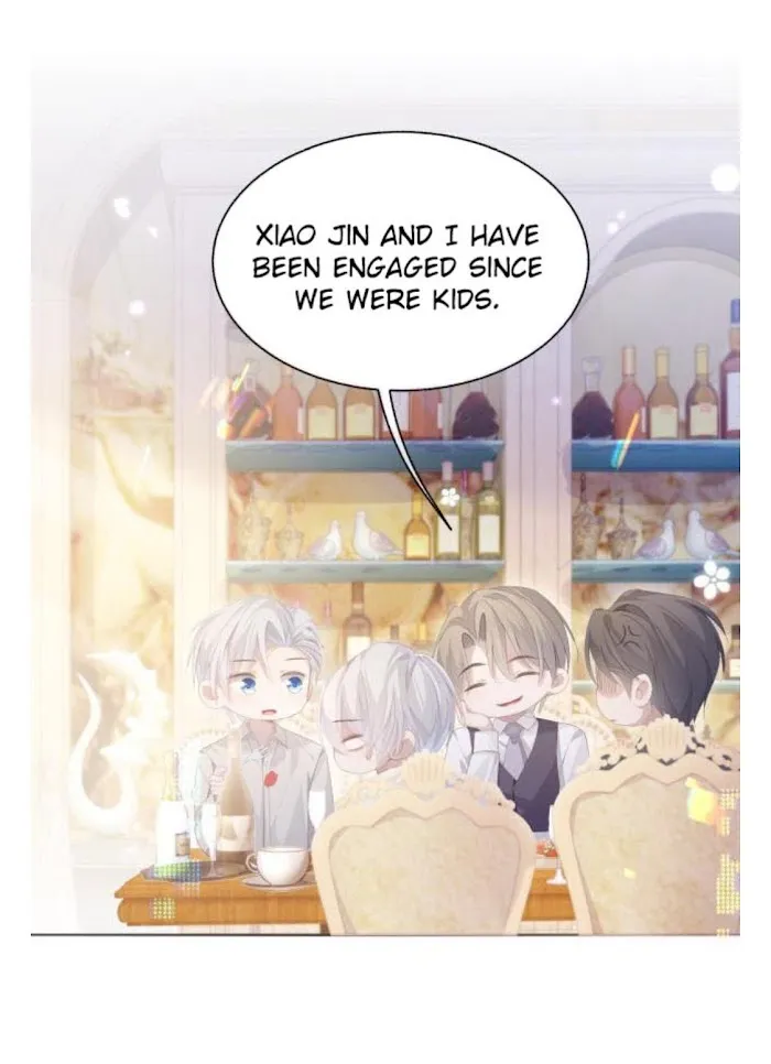 Continued Love Chapter 14 page 8 - 