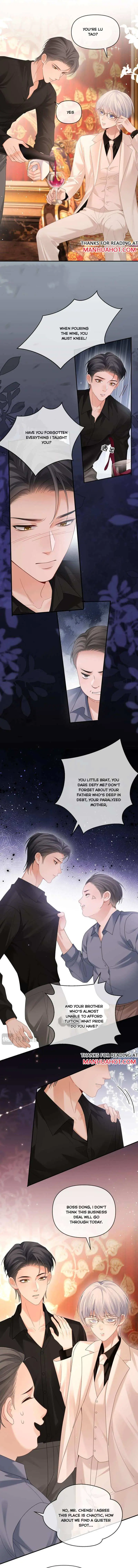 Continued Love Chapter 140 page 2 - 