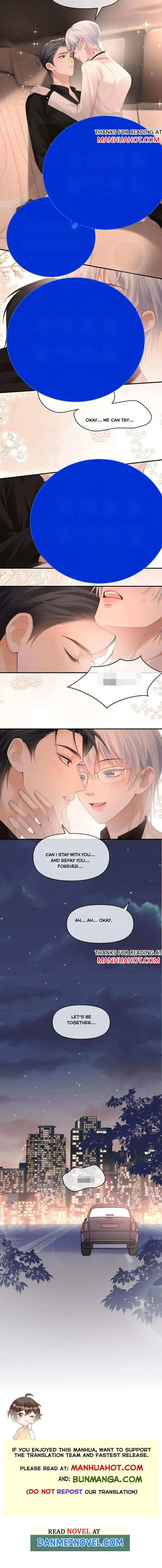 Continued Love Chapter 140 page 6 - 