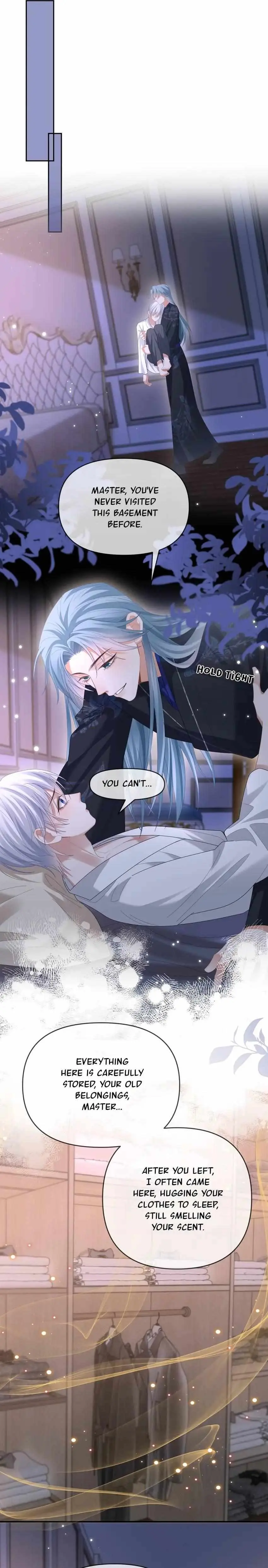 Continued Love Chapter 142 page 12 - 