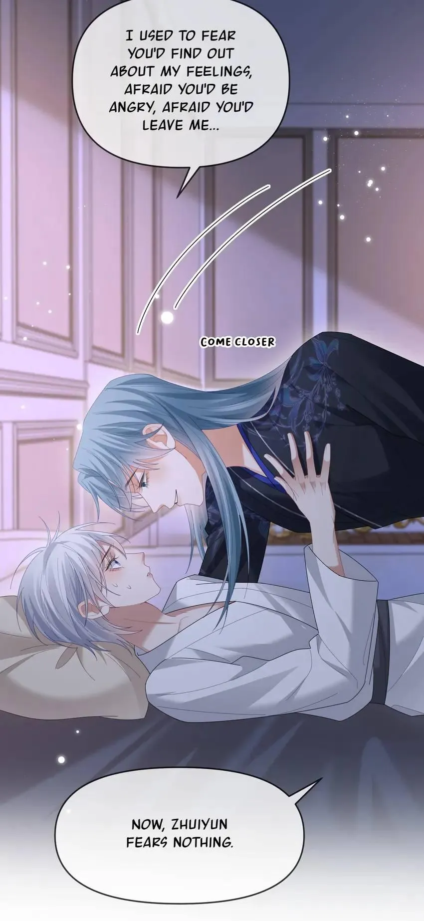 Continued Love Chapter 142 page 13 - 