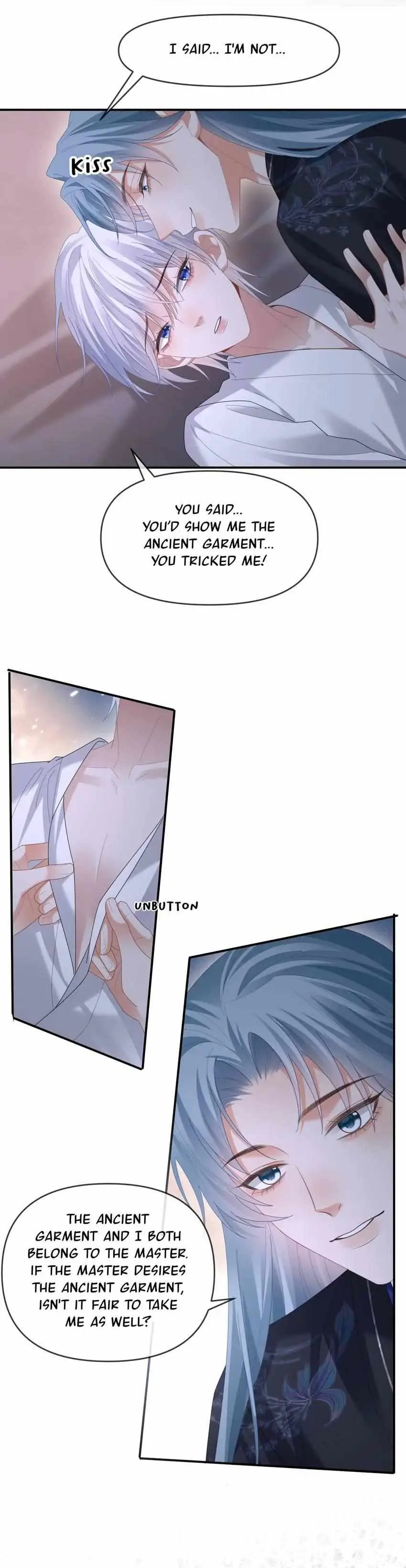 Continued Love Chapter 142 page 14 - 