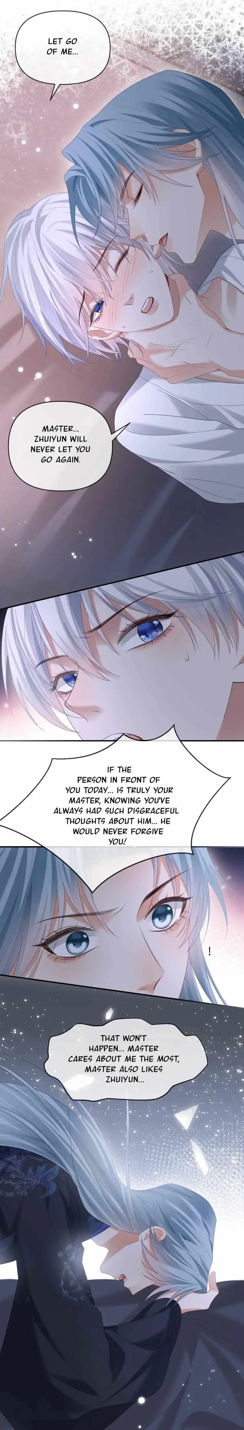 Continued Love Chapter 142 page 15 - 