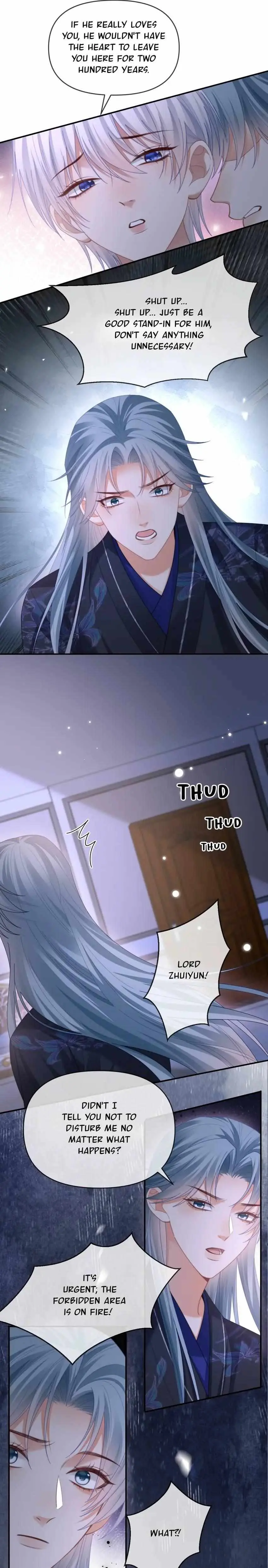 Continued Love Chapter 142 page 18 - 