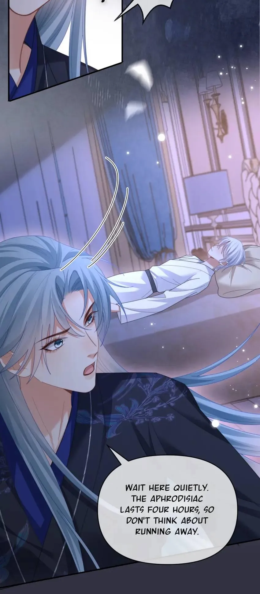 Continued Love Chapter 142 page 19 - 