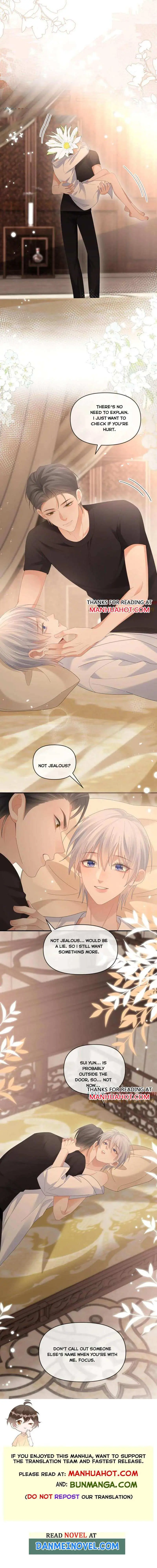 Continued Love Chapter 142 page 6 - 