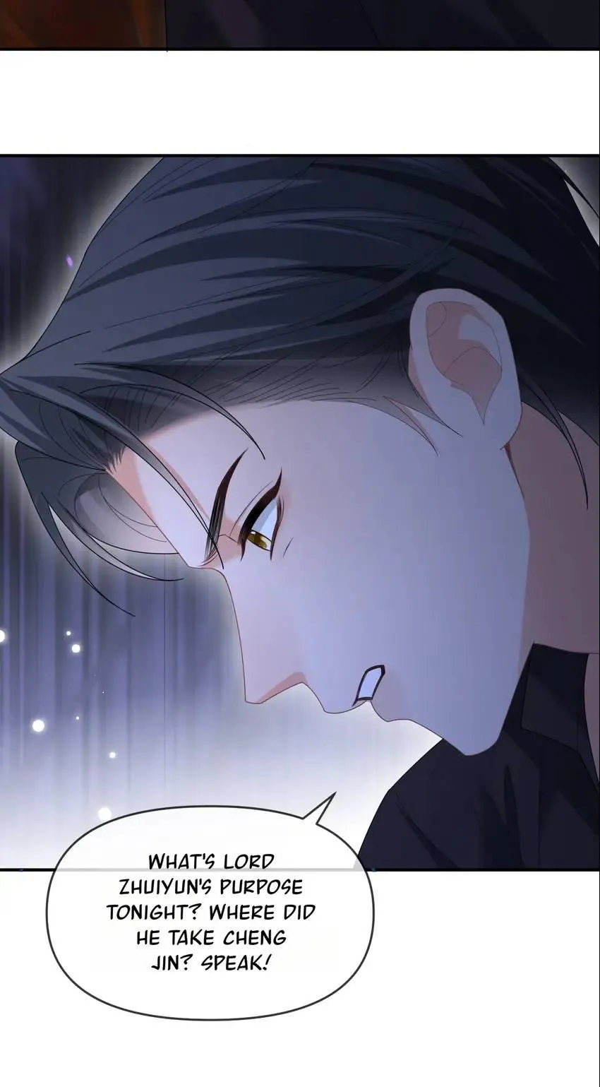 Continued Love Chapter 142 page 10 - 