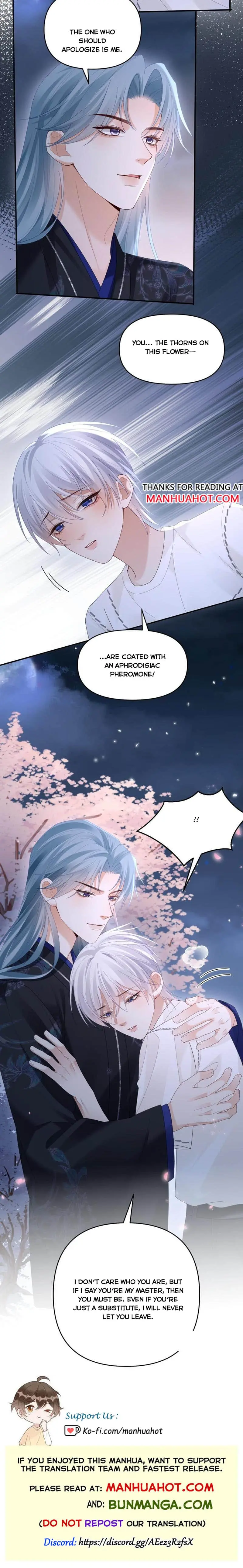 Continued Love Chapter 143 page 6 - 