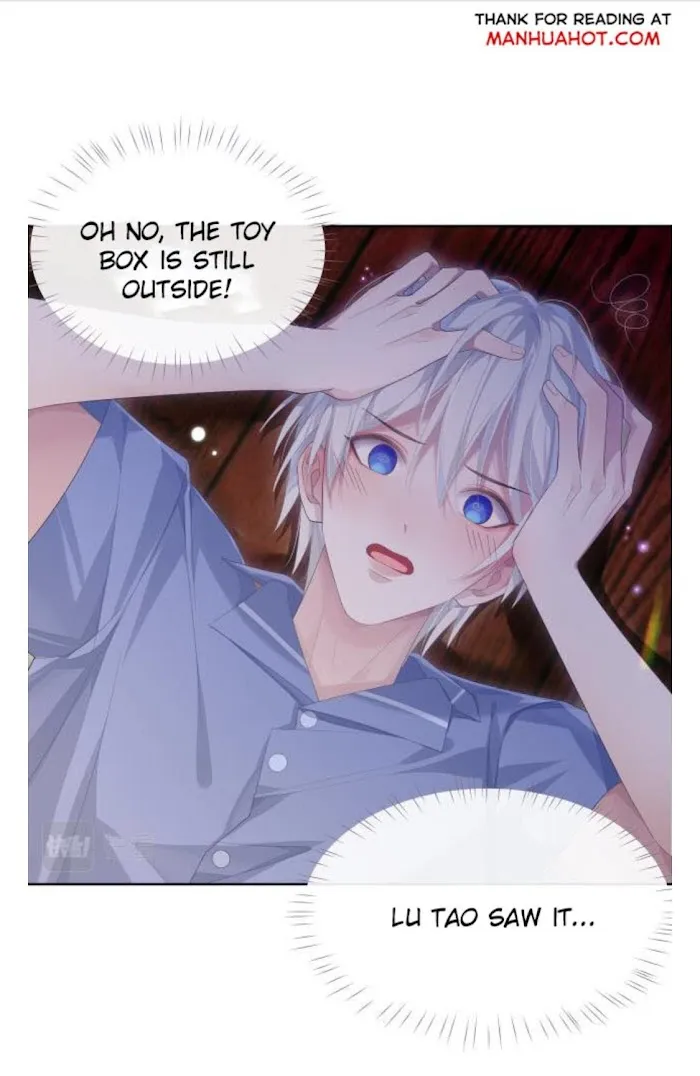 Continued Love Chapter 15 page 11 - 