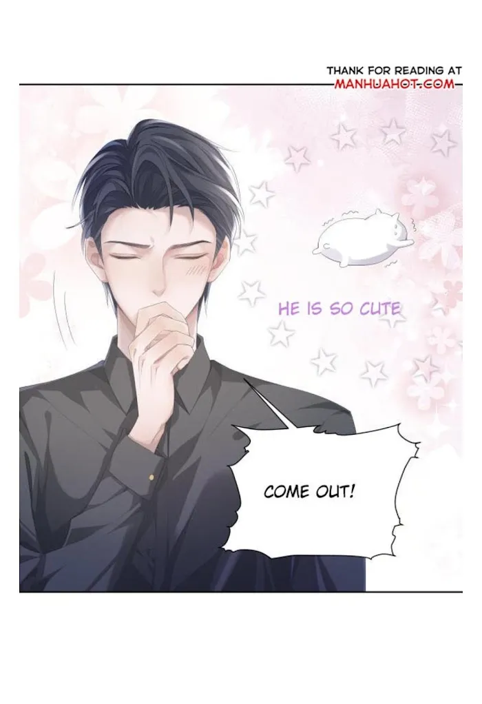 Continued Love Chapter 15 page 15 - 
