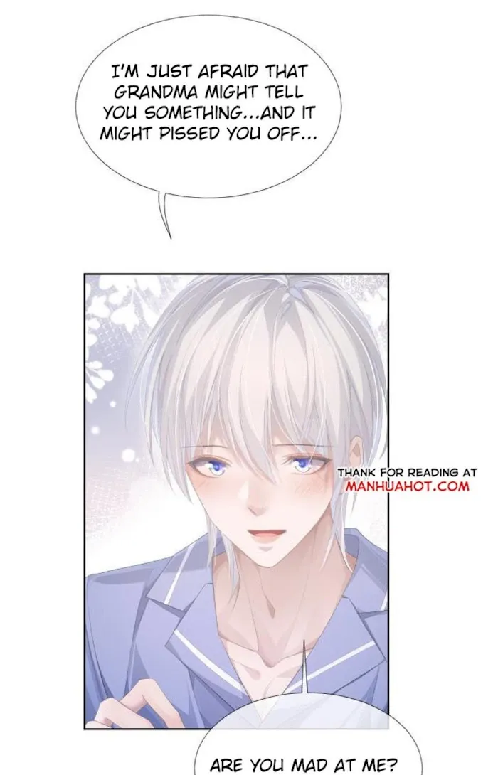 Continued Love Chapter 15 page 20 - 