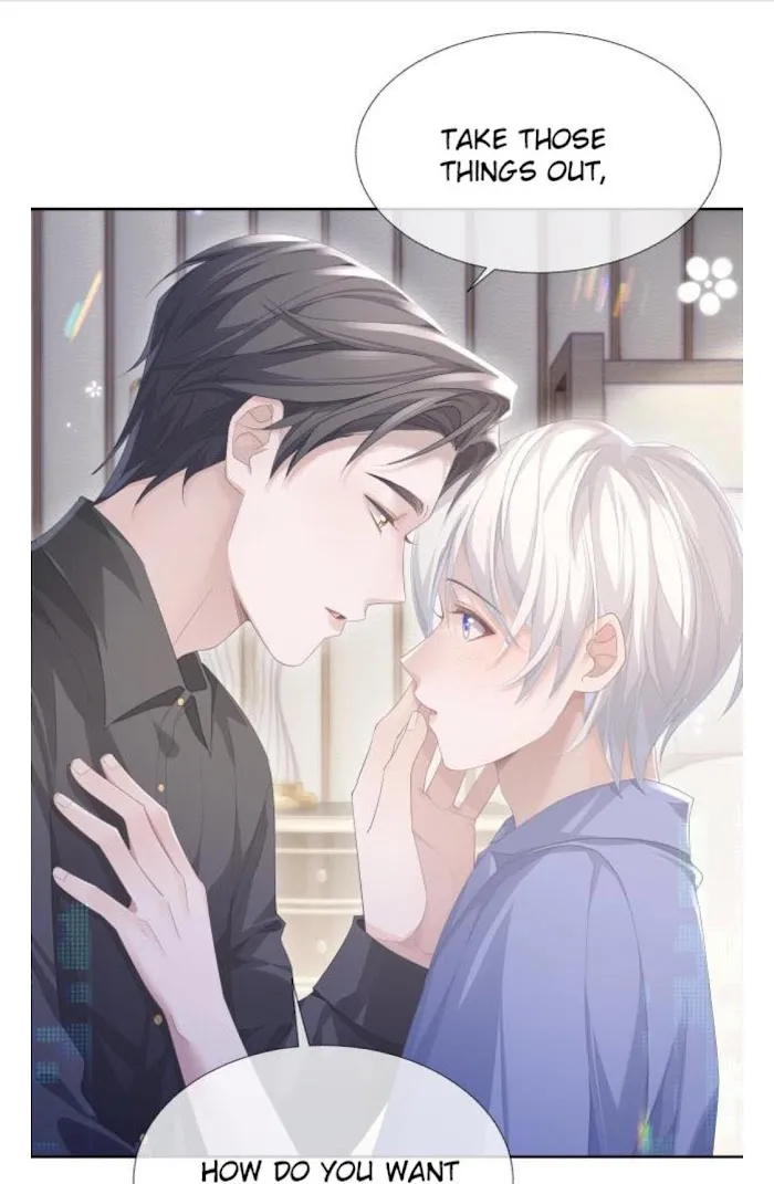 Continued Love Chapter 15 page 22 - 