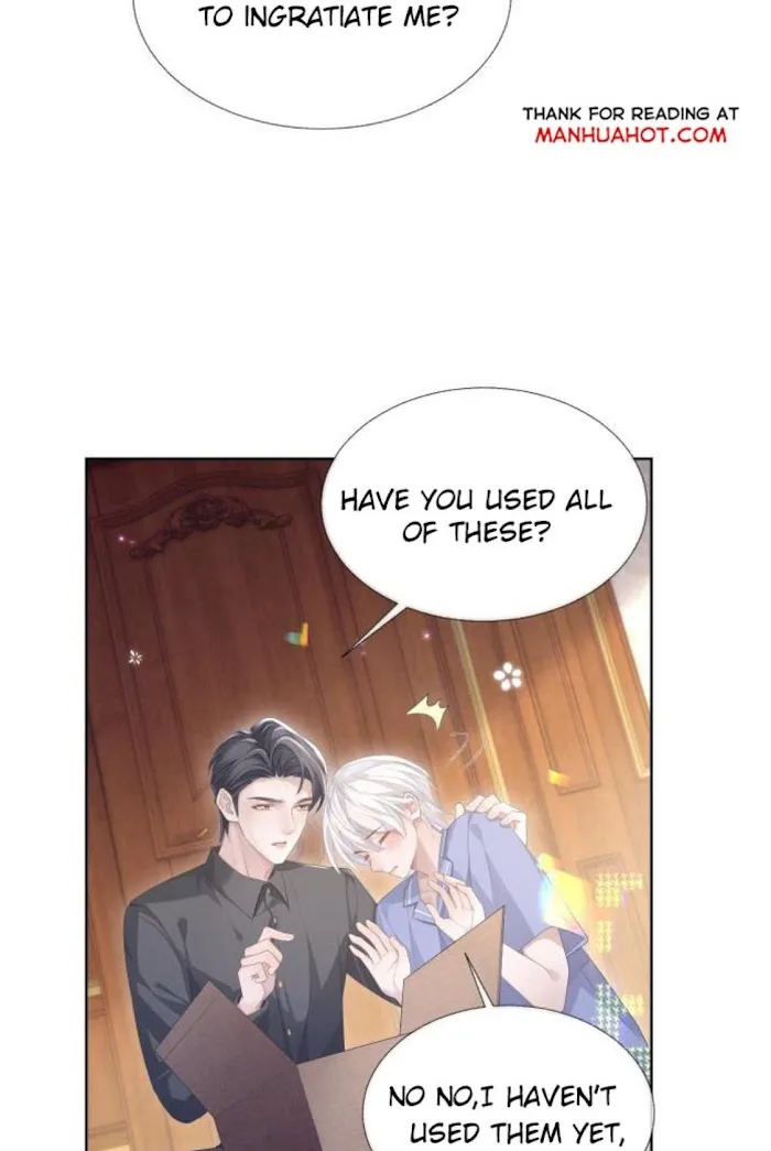 Continued Love Chapter 15 page 23 - 