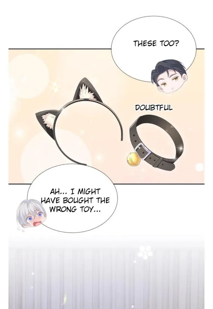 Continued Love Chapter 15 page 25 - 