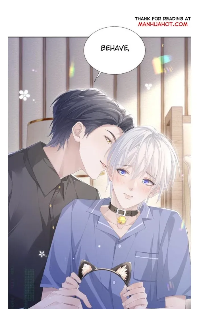 Continued Love Chapter 15 page 28 - 