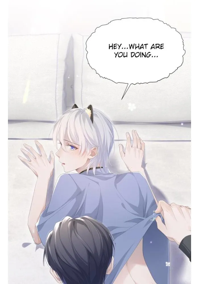 Continued Love Chapter 15 page 32 - 