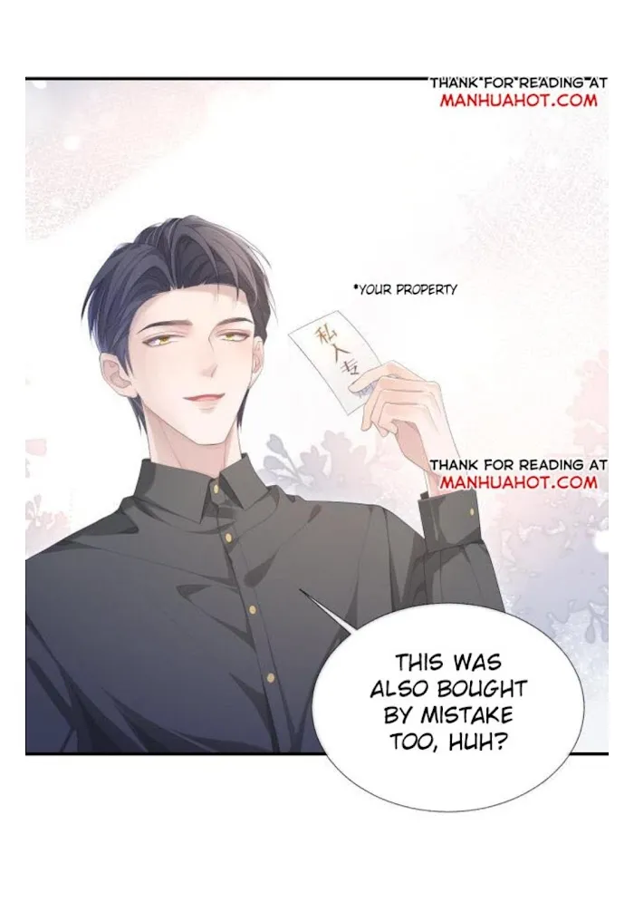 Continued Love Chapter 15 page 34 - 