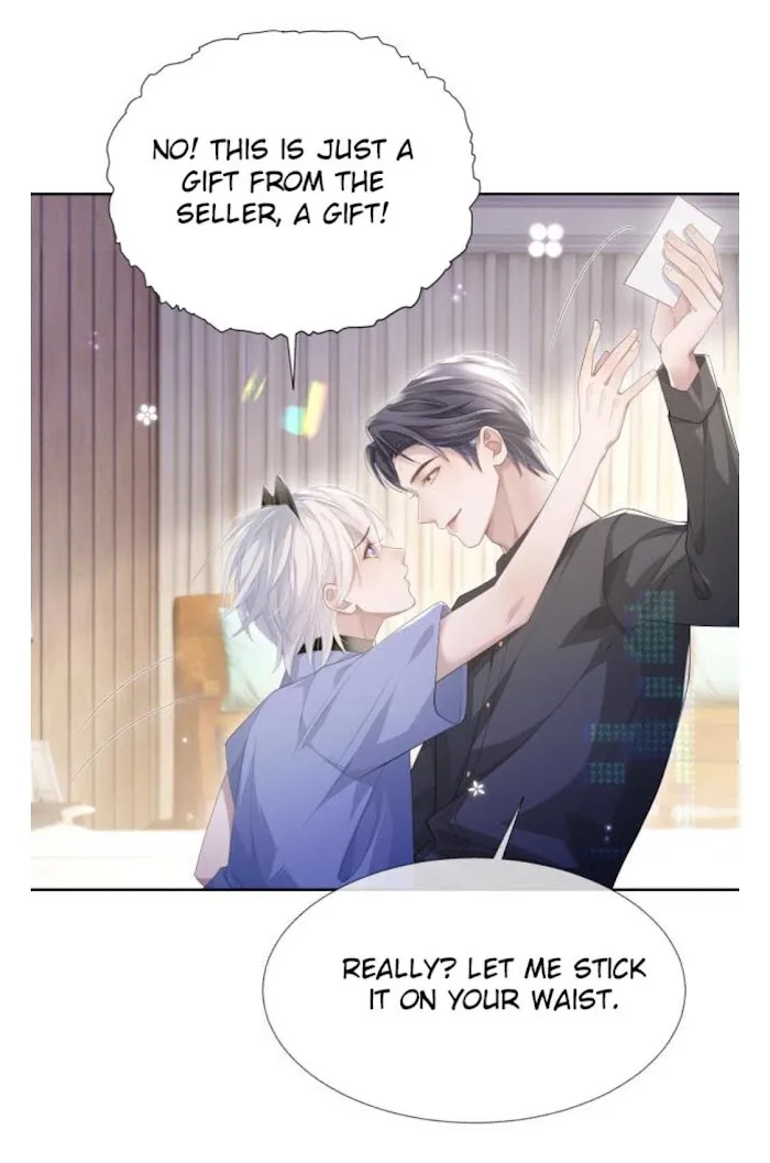 Continued Love Chapter 15 page 35 - 