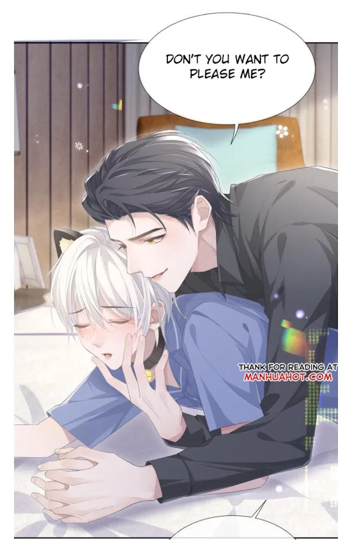Continued Love Chapter 15 page 38 - 