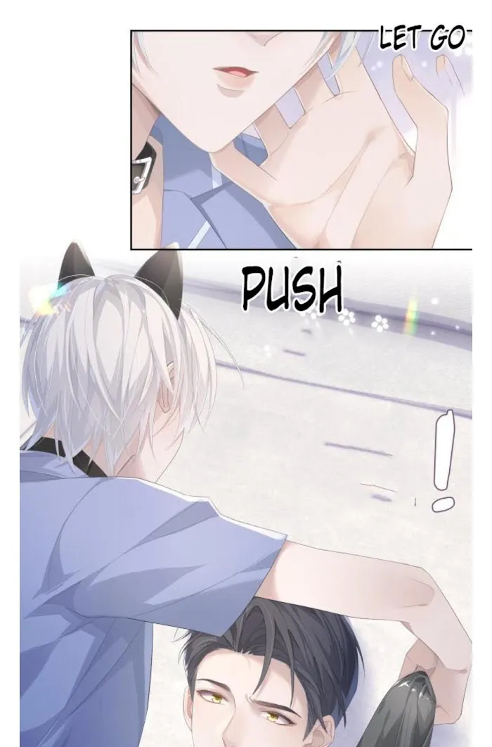 Continued Love Chapter 15 page 43 - 