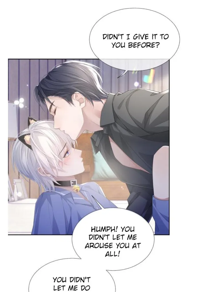 Continued Love Chapter 15 page 50 - 
