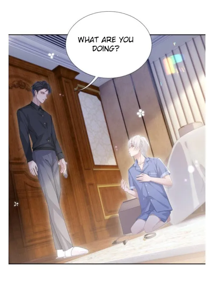 Continued Love Chapter 15 page 6 - 