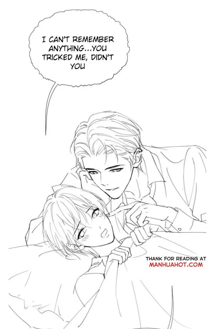 Continued Love Chapter 15 page 59 - 