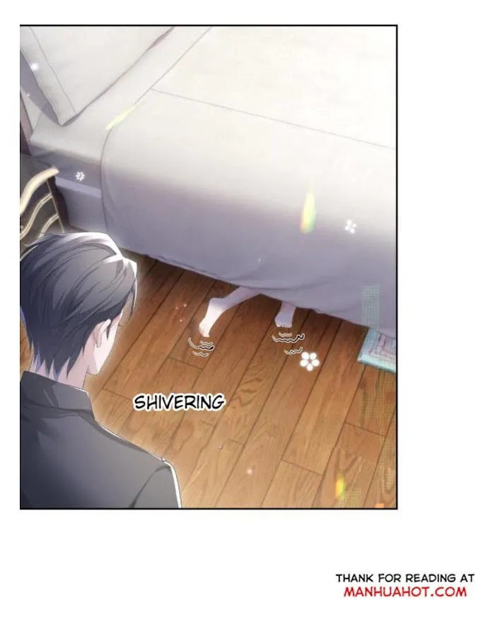 Continued Love Chapter 15 page 8 - 