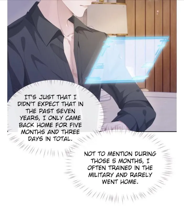 Continued Love Chapter 16 page 11 - 