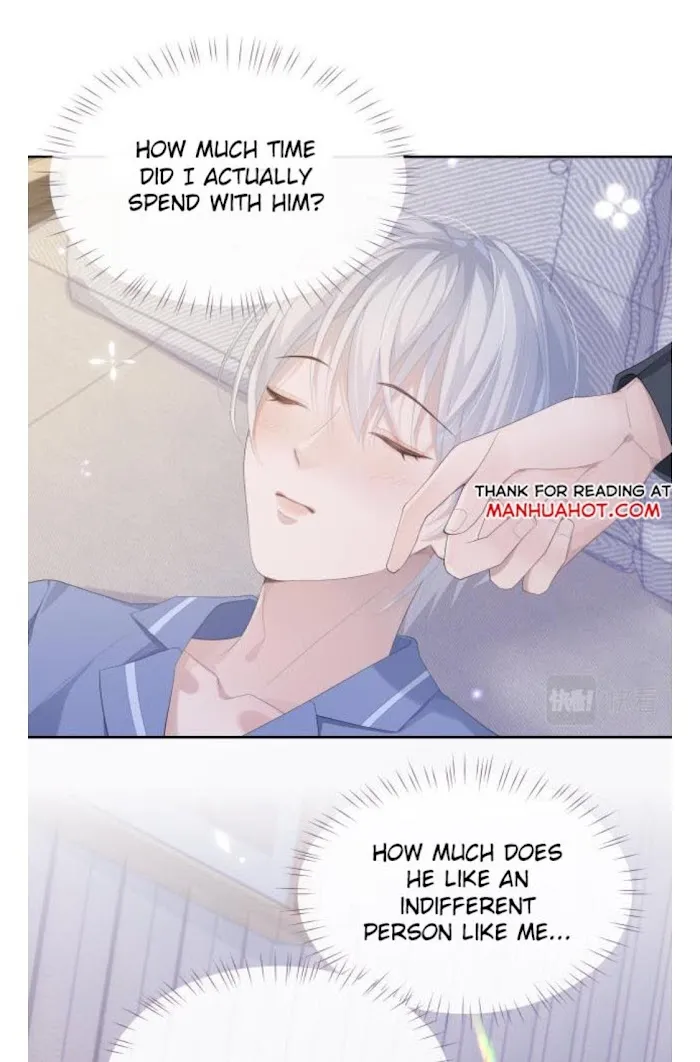 Continued Love Chapter 16 page 12 - 