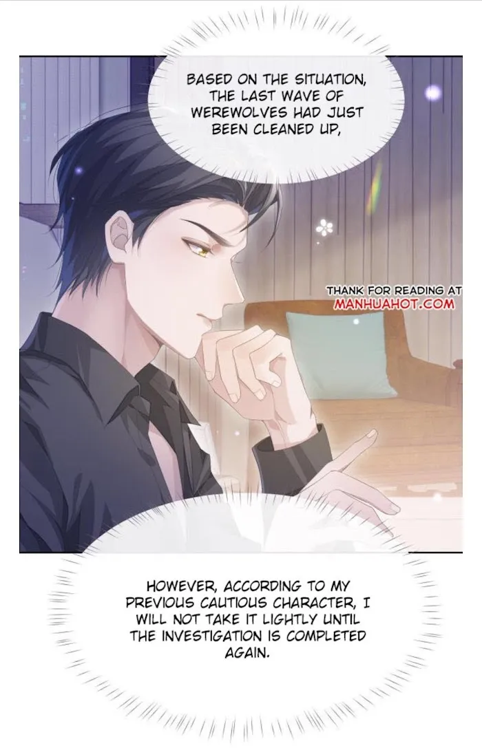 Continued Love Chapter 16 page 18 - 