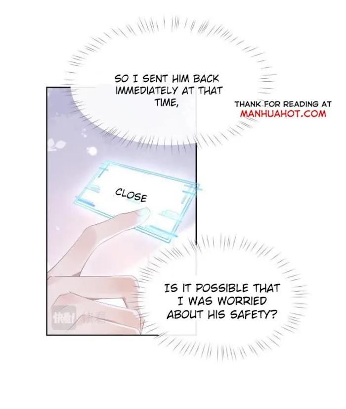 Continued Love Chapter 16 page 19 - 