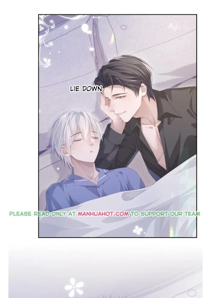 Continued Love Chapter 16 page 20 - 