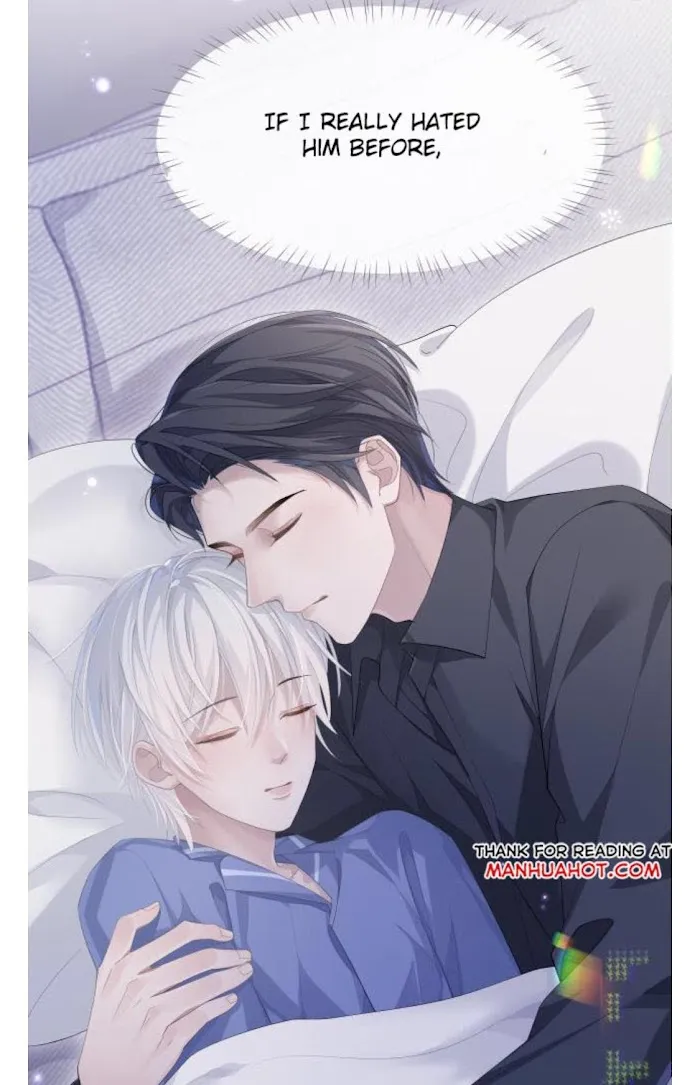 Continued Love Chapter 16 page 21 - 