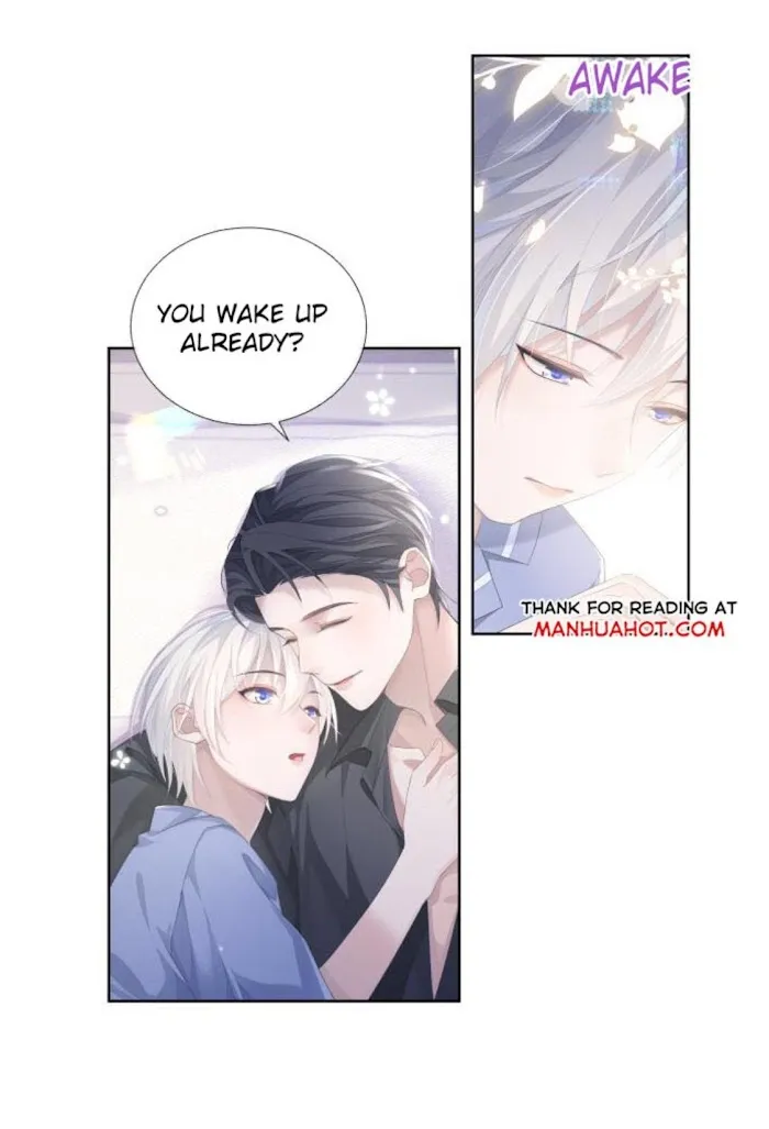 Continued Love Chapter 16 page 23 - 