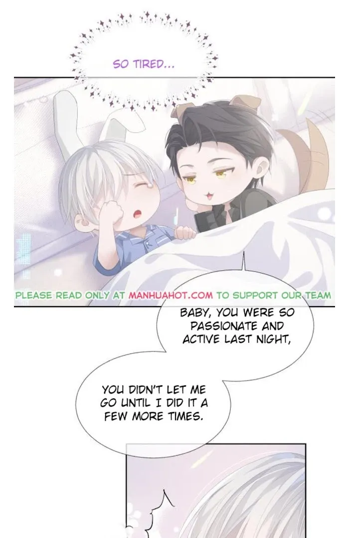 Continued Love Chapter 16 page 24 - 