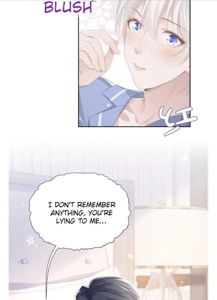 Continued Love Chapter 16 page 25 - 