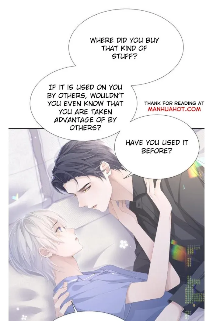 Continued Love Chapter 16 page 31 - 