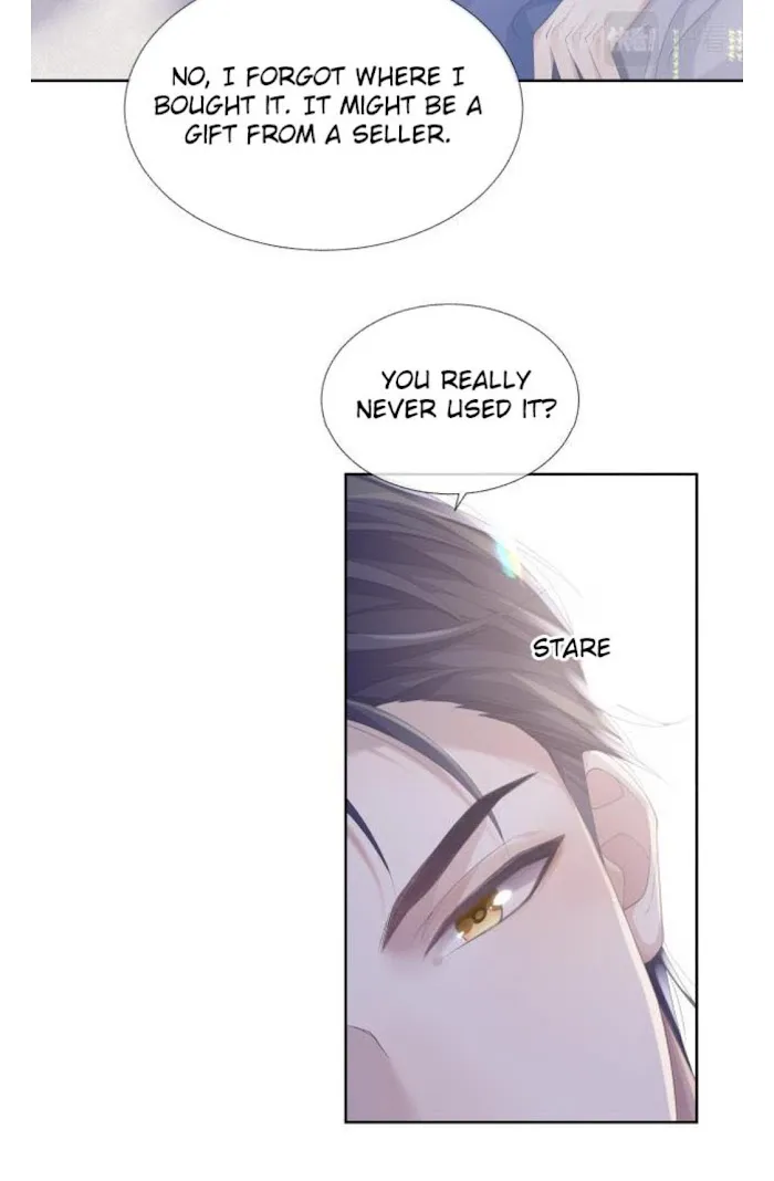 Continued Love Chapter 16 page 32 - 