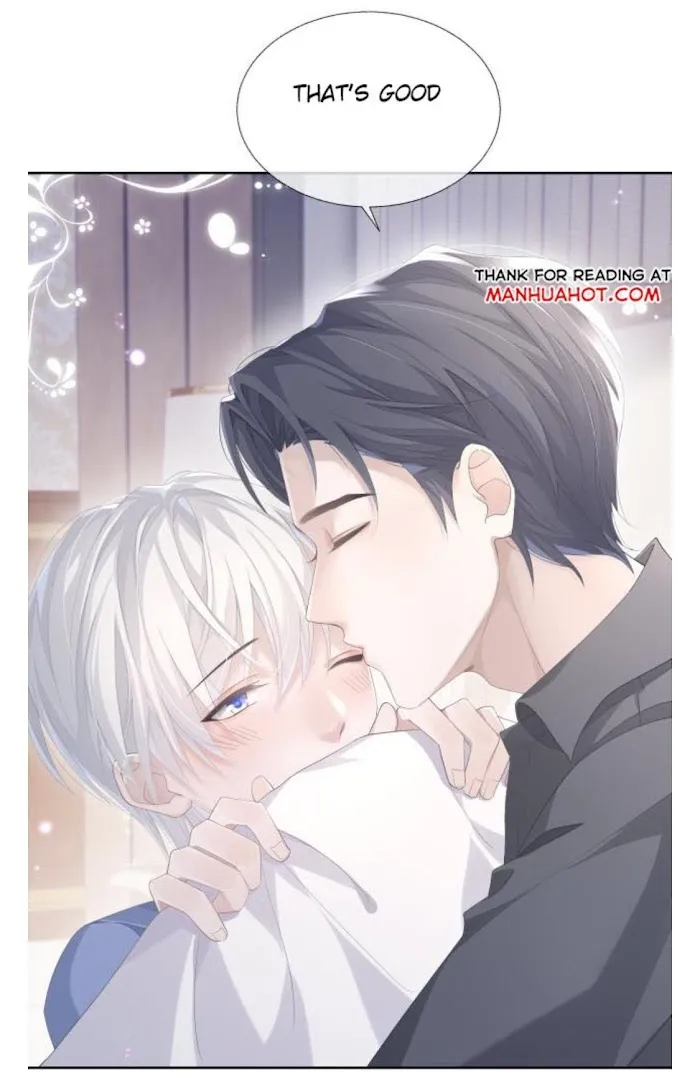Continued Love Chapter 16 page 34 - 