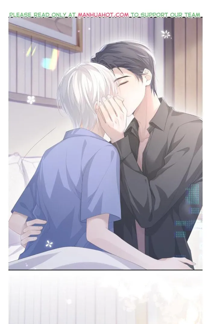 Continued Love Chapter 16 page 35 - 