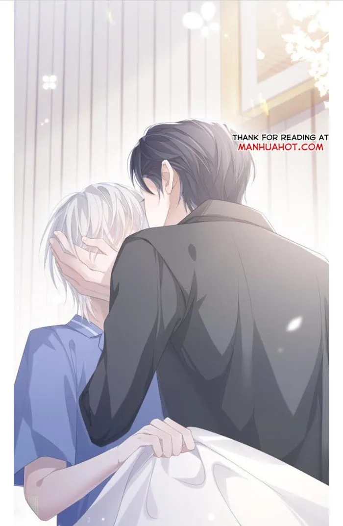 Continued Love Chapter 16 page 36 - 