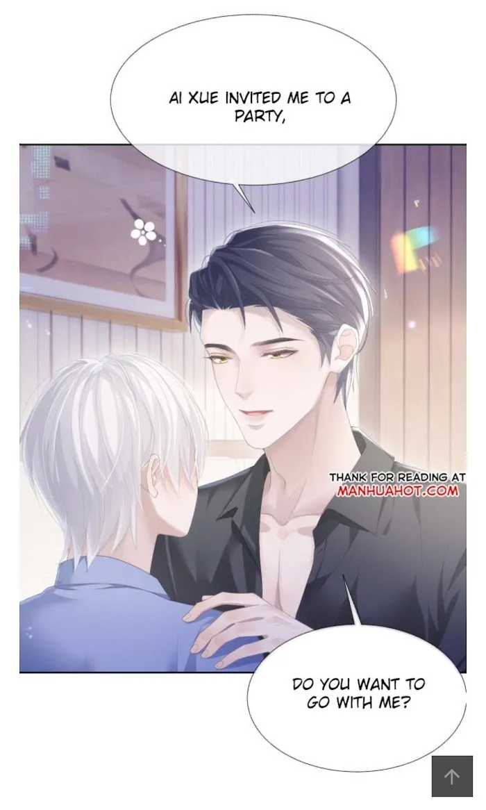 Continued Love Chapter 16 page 38 - 